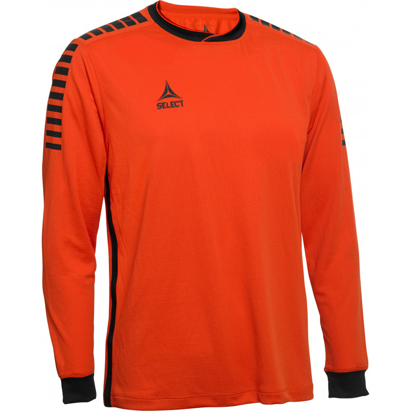 Pull gardien handball best sale