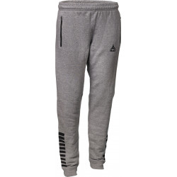 Pantalon Handball Femme Gris