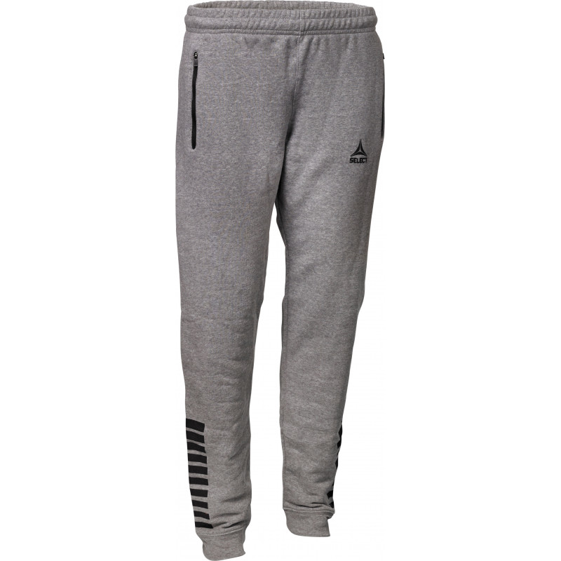 Pantalon Handball Femme Gris