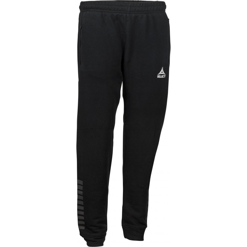 Pantalon Handball Femme Noir