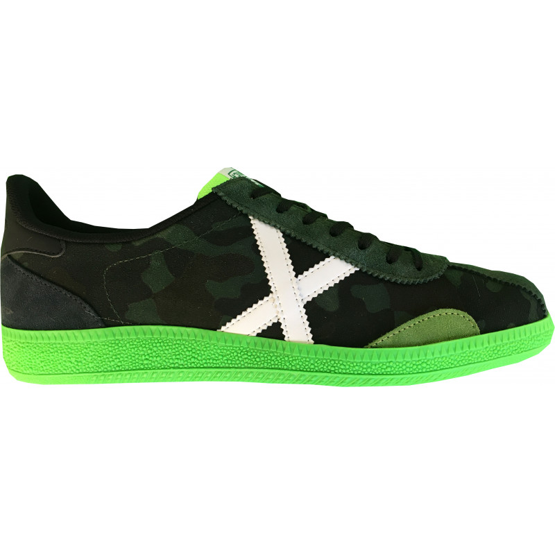 Chaussures munich handball hot sale