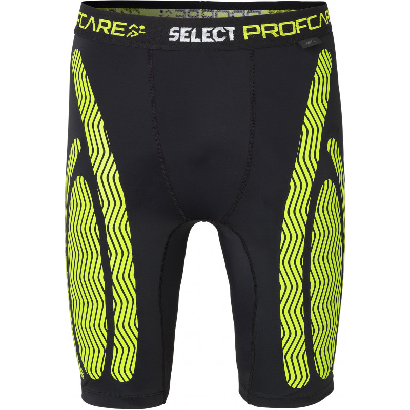 Short de Compression Select