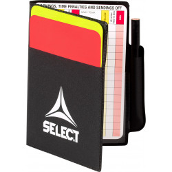 Set d'arbitre Select