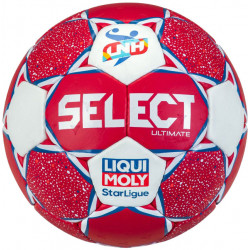 Select Ultimate Starligue 2022 2023 Ballon Handball