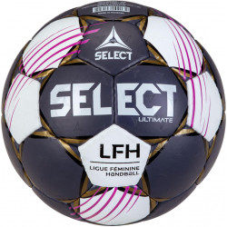 select ultimate lfh 2022 2023 ballon handball