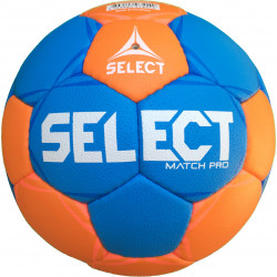 Select Match Pro Ballon Hanbdall