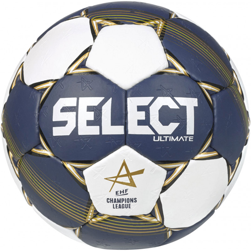 select ultimate EHF champions league 2022 2023 ballon handball