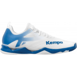 Kempa Wing Lite 2.0 Blanc Bleu