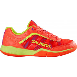 Salming adder femme orange