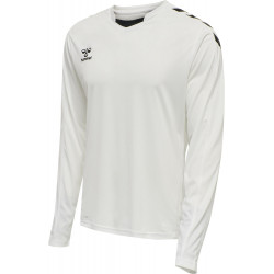 Maillot Hummel hmlCORE XK Blanc