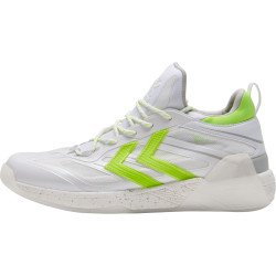 Hummel Algiz 2.0 Blanc Vert