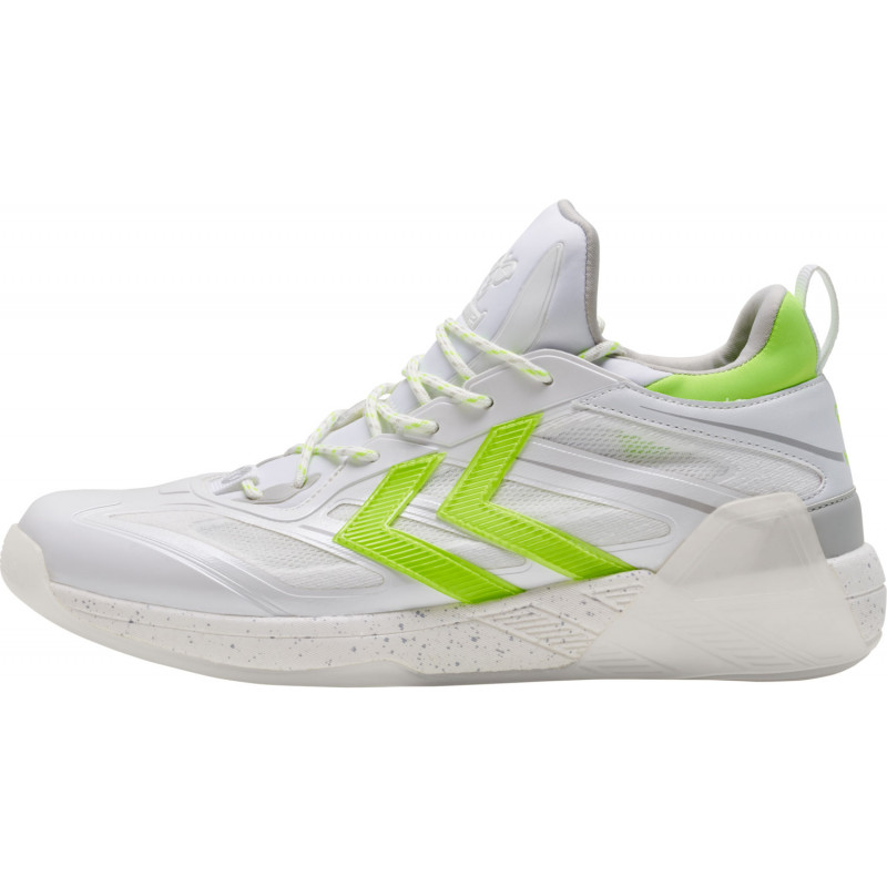 Chaussure handball pour arriere sale