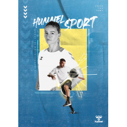 Catalogue Hummel 2022-2023
