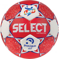 Select Ultimate Proligue 2022 2023 ballon handball