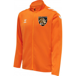 Veste zipée homme Vaillante...