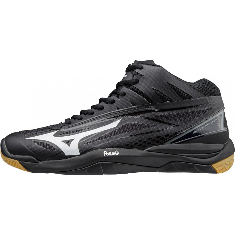mizuno wave mirage 2.1 mid