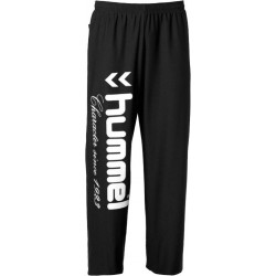 Pantalon Jogging Hummel Noir