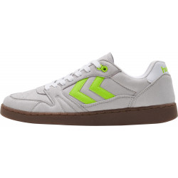 Liga GK Hummel Gris Vert...