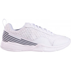 Viper SL Salming Femme Blanc Gris