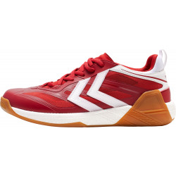 Hummel Algiz 2 0 Lite Icon 23 Rouge Blanc Marron