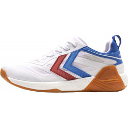 Hummel Algiz 2 0 Lite Icon n 23 bleu blanc rouge