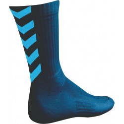 Chaussettes Hummel Bleu Foncé Bleu Clair