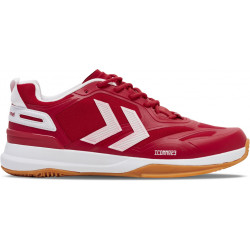 Hummel Dagaz 2.0 Icon 23 rouge blanc