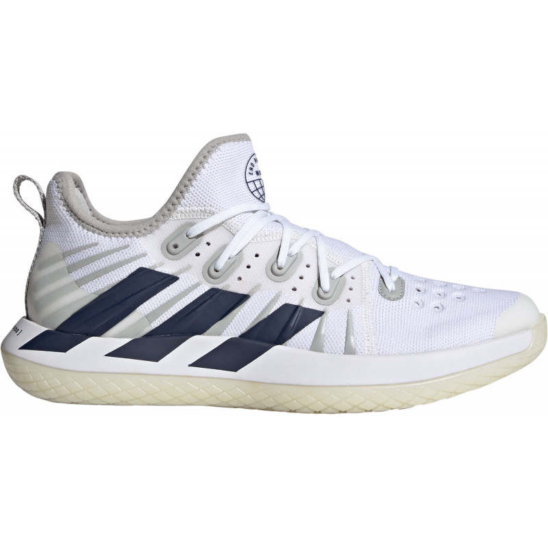 adidas stabil next gen blanc bleu