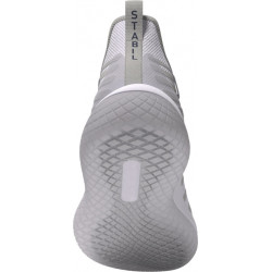 adidas stabil next gen blanc bleu