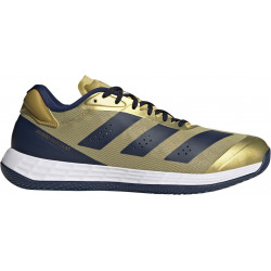 adidas adizero fastcourt or bleu blanc