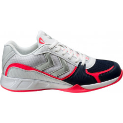 Chaussure hummel femme handball sale