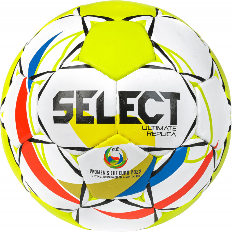 ballon-euro-handball-2022-feminin-select-ultimate-replica