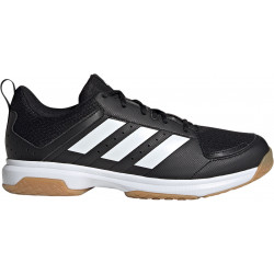 adidas ligra 7 noir blanc...