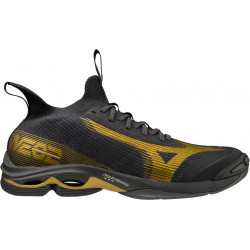 mizuno wave lightning neo 2 kintsugi noir or