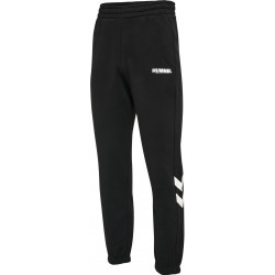 hummel pantalon jogging legacy regular noir