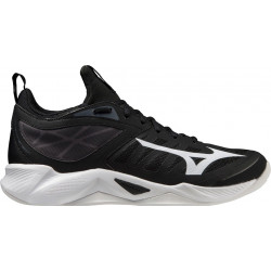 mizuno wave dimension noir...