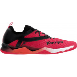 kempa wing lite 2 0 rouge noir blanc