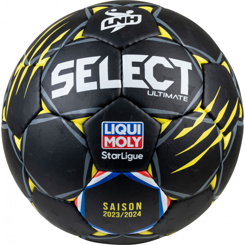 Ballon Handball Ultimate LNH Liqui Moly Starligue 2023 2024 Ballon Handball Ultimate LNH Liqui Moly Starligue 2023 2024