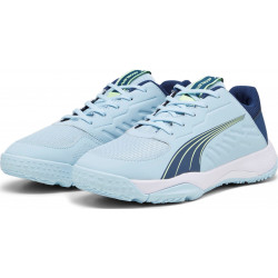 puma accelerate enfant bleu...