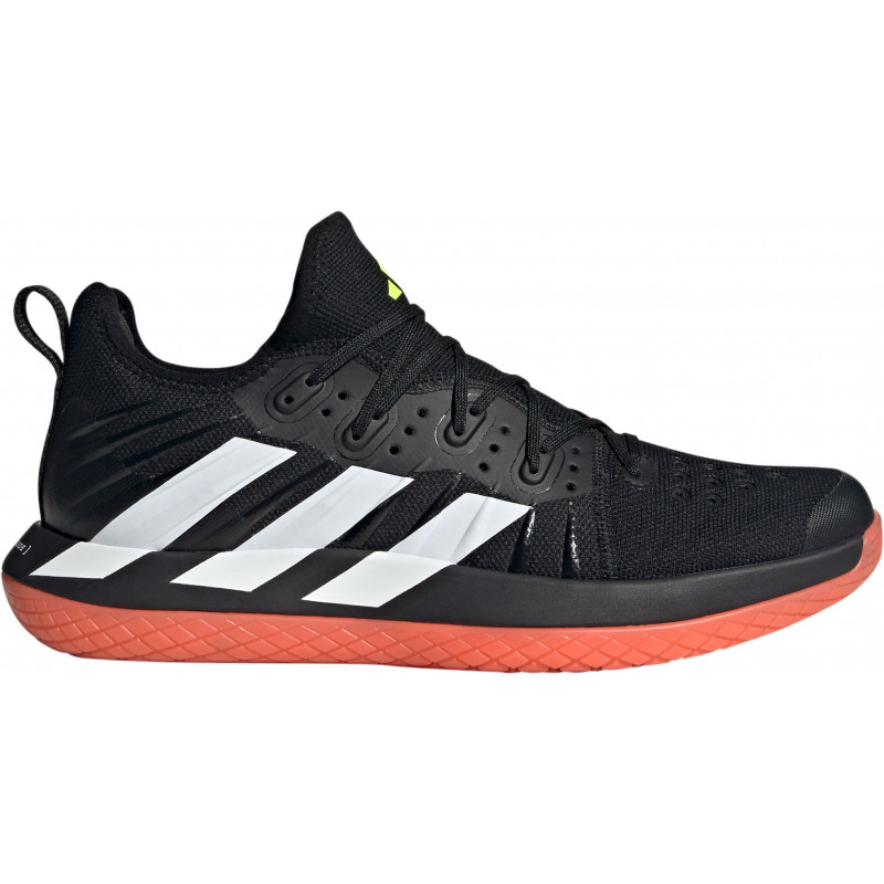 adidas Stabil next Gen Noir Rouge Blanc