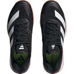 Adidas predator noir clearance corail
