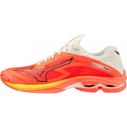 mizuno wave lightning z7...