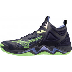 mizuno wave momentum 3 mid...