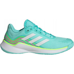 adidas novaflight femme vert blanc jaune