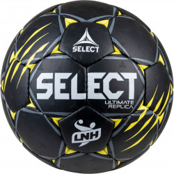 ballon select ultimate...
