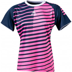 select maillot zebra femme rose bleu
