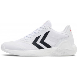 hummel Algiz 3 blanc noir rouge