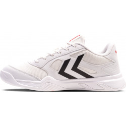 hummel teiwaz 3 blanc noir rouge