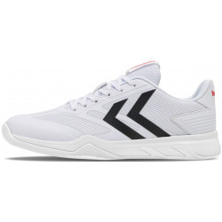 hummel uruz 3 blanc noir rouge