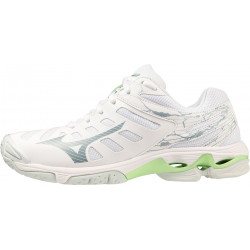 mizuno wave voltage femme...